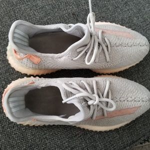 Yeezy Boost 350 V2 Trfrm (USED)